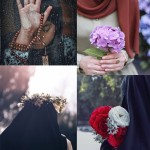 Religious girls collection