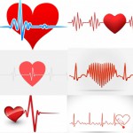 Heartbeat vector