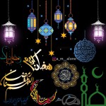 Ramadan sticker 1
