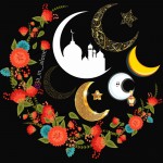 Ramadan sticker 2