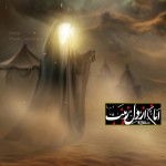 Safe from the heart of Zainab