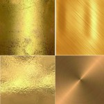 Golden Texture Collection